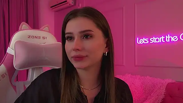 Онлайн чат XXX DianaVert