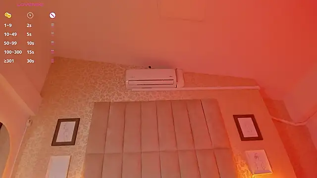 Amy-SaenzのライブXXXチャット