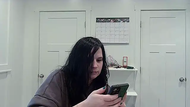 CherryWilde – Live XXX-chat