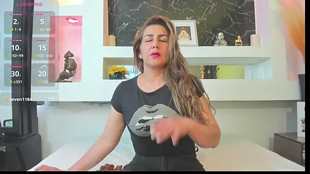 cinthya_fx 웹캠 쇼