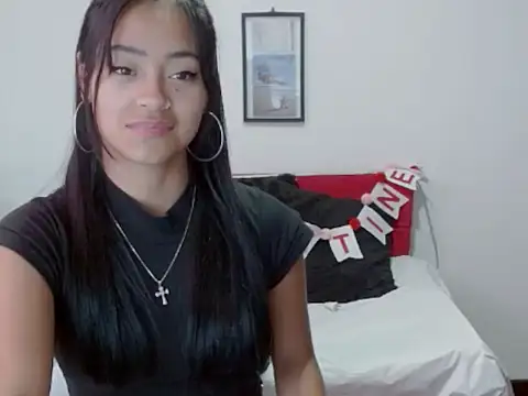 NatalyEscobar_lx Chat XXX live