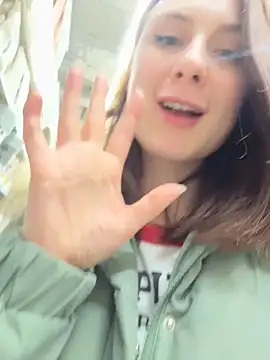 Онлайн чат XXX Dina_Tease