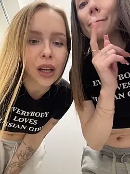 Онлайн чат XXX Liza_risky