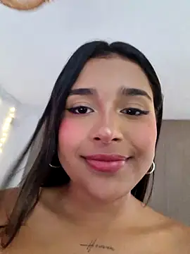 Mariangel_11 – Live XXX-chat