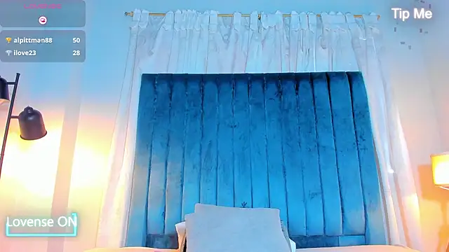 sweetebony_970 Chat XXX in diretta