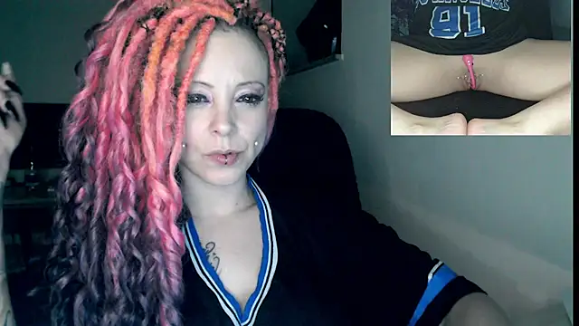 EdgesOfReality Chat XXX in diretta