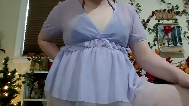 AverageRose's Live XXX Chat