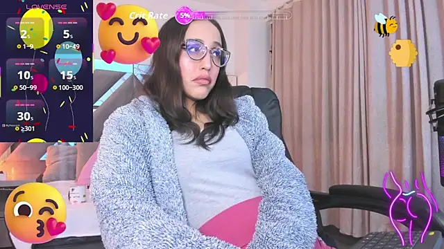 Abby_esposiito Chat XXX in diretta