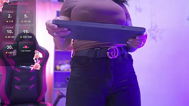 Madison_Mayer 라이브 XXX 채팅