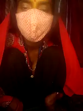 BlackCoupelのライブXXXチャット