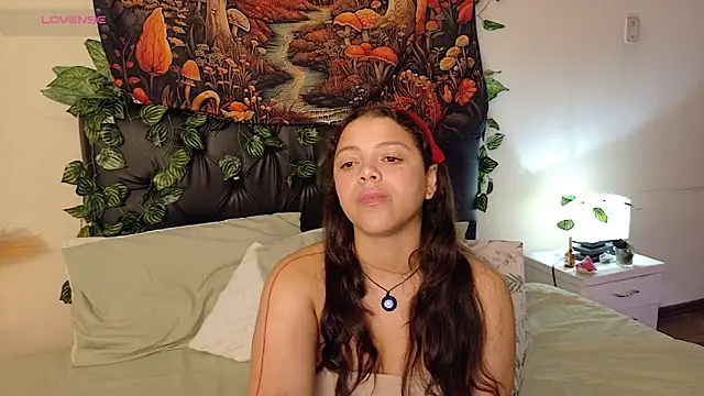 Amanda_sweet Live XXX Chat