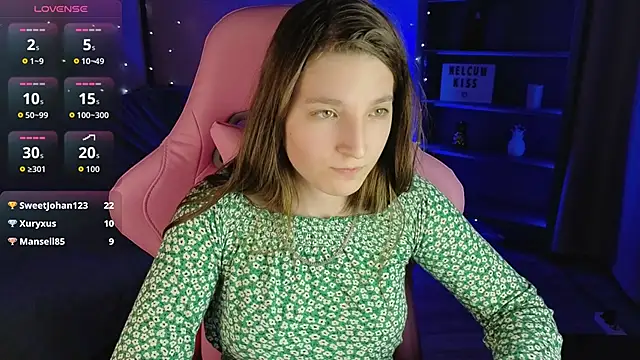 Mia_Myles live XXX chat