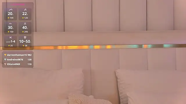 Онлайн чат XXX AlexaFlow