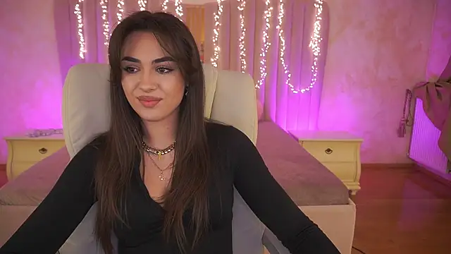 EricaSin 现场XXX聊天