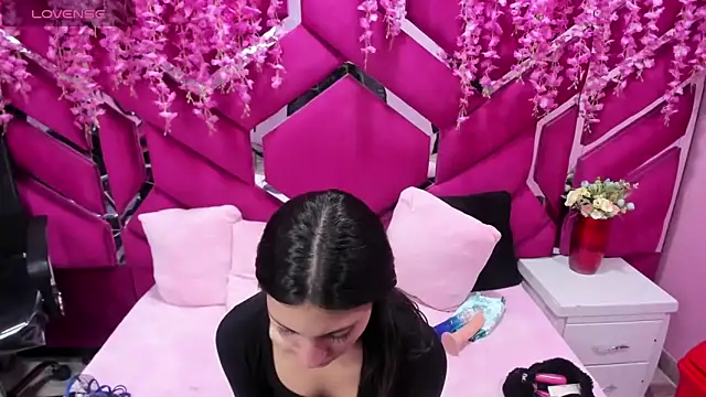 _Luna_Bennett: απευθείας συνομιλία ΧΧΧ