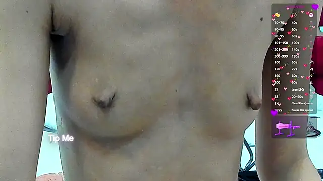 cherry_moon1's Live XXX Chat