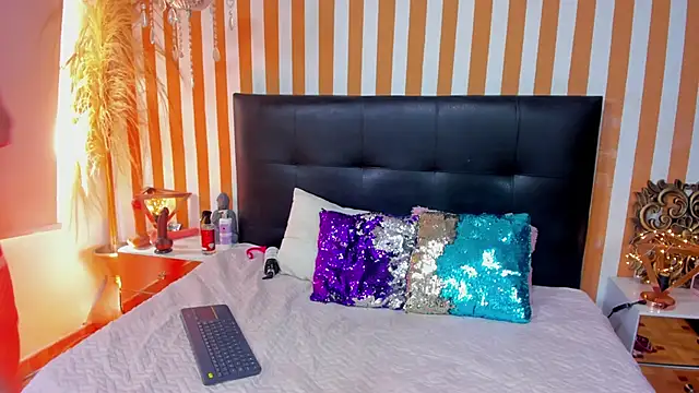 LunaToledo live XXX chat