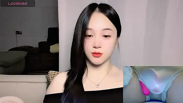 woaiqinqin – Live XXX-chat