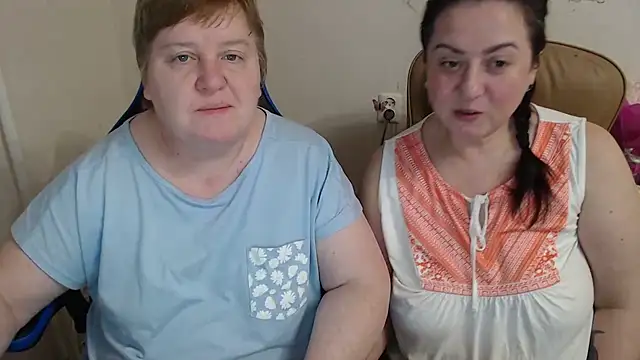 Bertie_Adeline Chat XXX in diretta