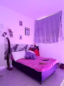 Онлайн чат XXX Vesper_Vixen