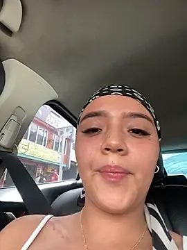 دردشة Katy_RoseX الجنسية المباشرة