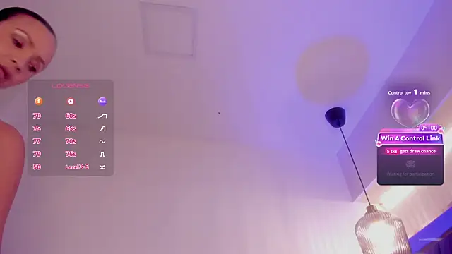 Cristina_joy Chat XXX in diretta