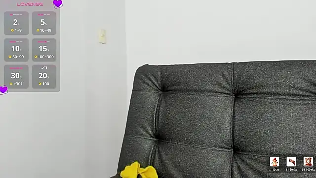 Cherrysweetyx – Live XXX-chat