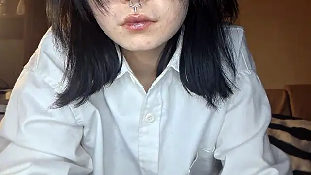 Goth_cute – Live XXX-chat