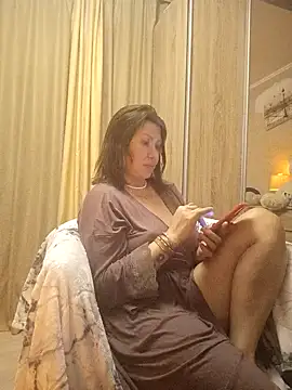 Ambika_beauty Chat XXX in diretta