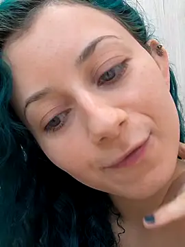 Meiii27's Live XXX Chat