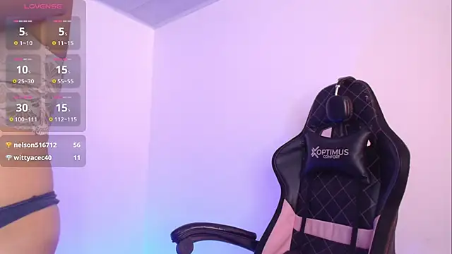 Millie_bobby Chat XXX in diretta