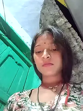 Mohni_hote 웹캠 쇼