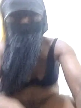 chocolate-puss' Webcam Show