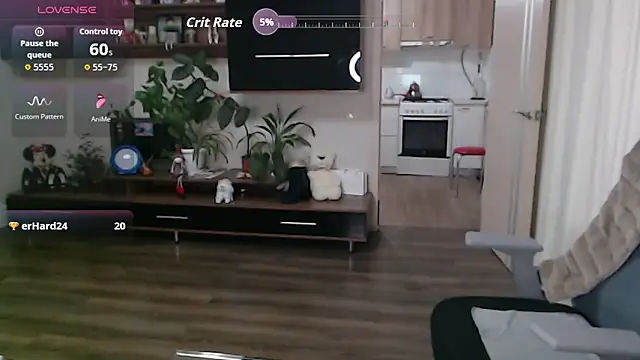 SofiaBoone live XXX chat