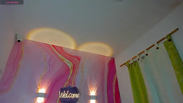 Онлайн чат XXX Blair_BigTits