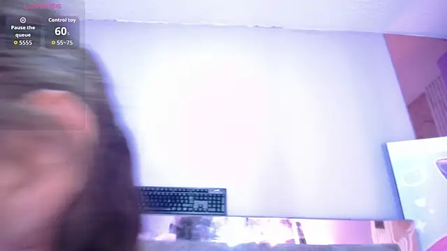 Dulcinea_Dunen: απευθείας συνομιλία ΧΧΧ