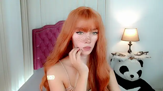 Show Webcam de SweetcockAsian