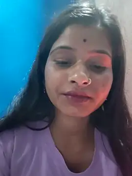 Nirasha_cute 웹캠 쇼