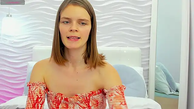 Chat XXX ao vivo de IrmaCos