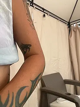 Chat XXX ao vivo de Namii_cute