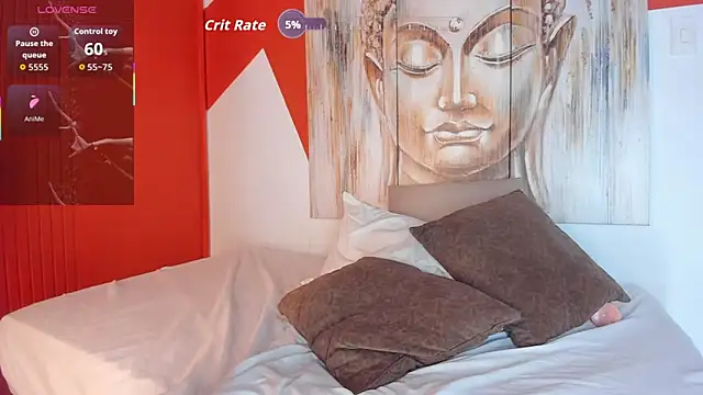 maria_Turner1's Live XXX Chat