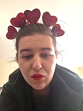 Ashlovescannabis Chat XXX in diretta