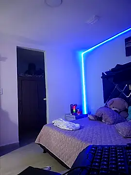 BESOSDEFUEGO Chat XXX in diretta