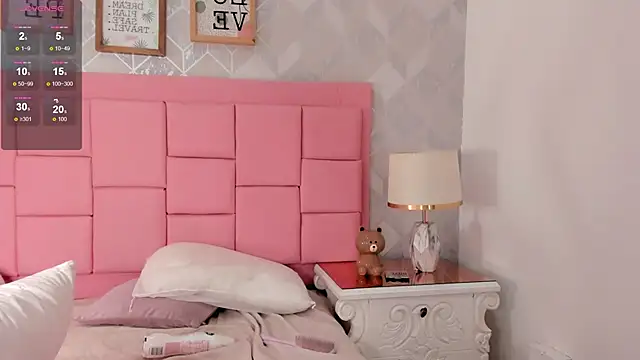 dolly_kitter – Live XXX-chat