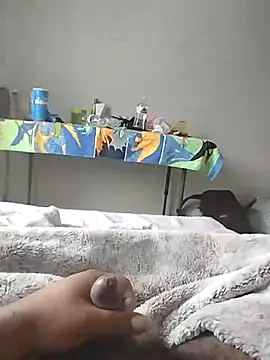 Вебкам-шоу ellexxea