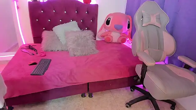 Chat XXX ao vivo de Sweetx__cherry