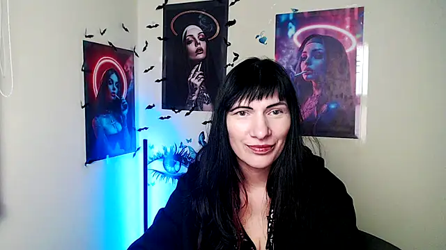 Webkamerová show Rosalinda_ro