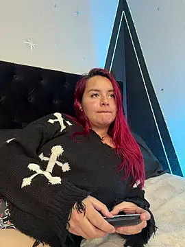 แชท XXX สดของ SophiaUniverse