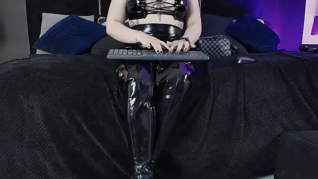 แชท XXX สดของ _Jade_16