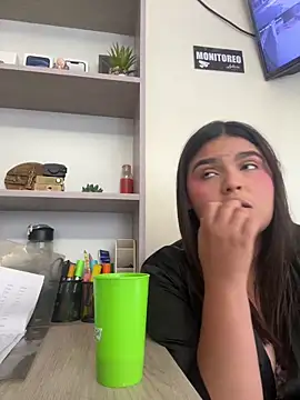 Lia_sexx Webcam Show